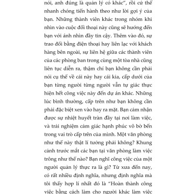 Thấu Hiểu Nhân Lực Gen Z