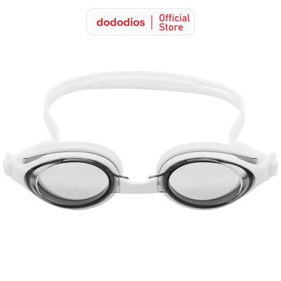 Kính bơi người lớn cho nam, nữ chính hãng dododios tầm nhìn rộng 180 độ góc nhìn PANORAMA hạn chế sương mờ, cản tia UV