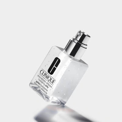 Clinique Dramatically Different Hydrating Jelly - Gel Dưỡng Ẩm Tuyệt Đối Trong Suốt Cho Da Hỗn Hợp