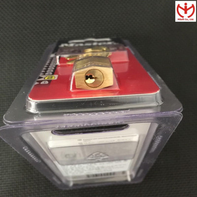 Ổ khóa vali Master Lock 120 EURD thân đồng rộng 20mm - MSOFT