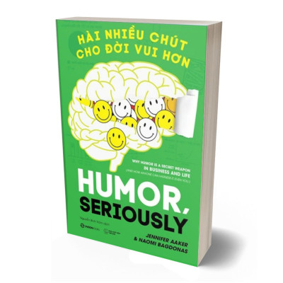 Hài Nhiều Chút Cho Đời Vui Hơn - Humor, Seriously