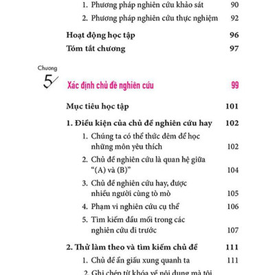 Viết Luận Thật Giản Đơn