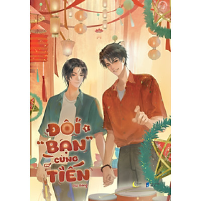 Đôi "Bạn" Cùng Tiến - Tập 1