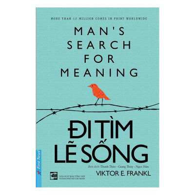 Combo Bạn Đang Nghịch Gì Với Đời Mình + Đi Tìm Lẽ Sống (2 cuốn)