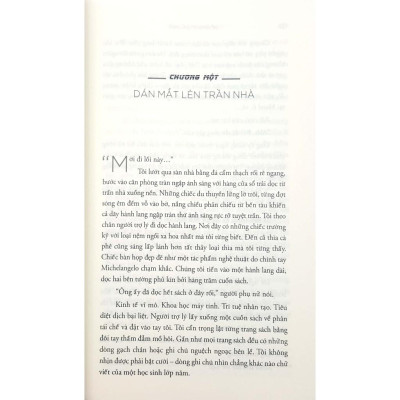 Kẻ Khôn Đi Lối Khác - The Third Door