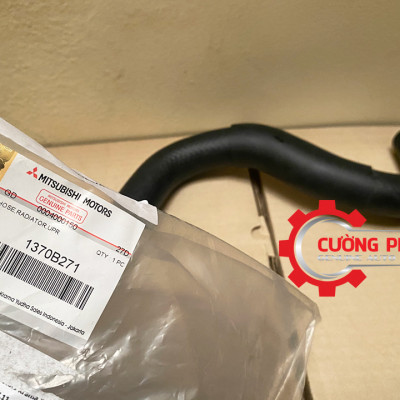 Ống cao su két nước Mitsubishi Xpander 1370B271, 1370B272