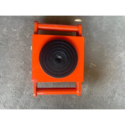 Rùa chuyển hàng thông minh - Chịu tải nặng - Bánh xe bền