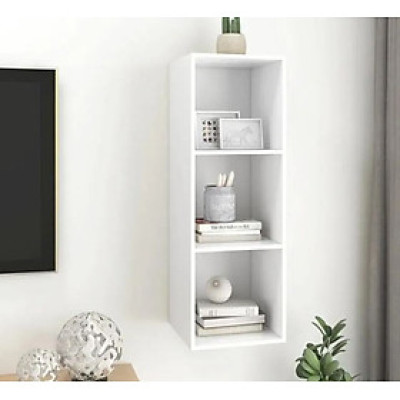 Kệ 3 Ngăn Treo Tường Juno Sofa CTKT522 KT 38×108.5x35cm