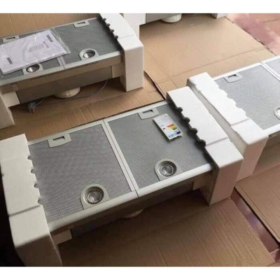 Máy Hút Mùi Âm Tủ BOSCH DHL755BL, 3 Tốc Độ, Kt 255 x 730 x 380 mm, Nhập Đức, BH 12 Tháng