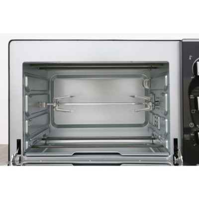 LÒ NƯỚNG SANAKY 35 LÍT VH-3599N2D - Hàng chính hãng