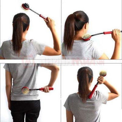 GẬY ĐẤM BÓP, GÃI LƯNG, MASSAGE ĐẦU , GÃI NHỨA Ở LƯNG CAO CẤP (Giá Rẻ)