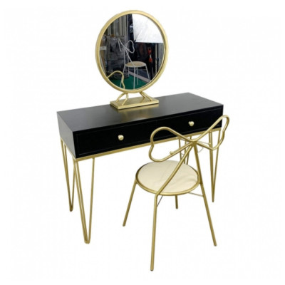 Bộ bàn trang điểm Michela