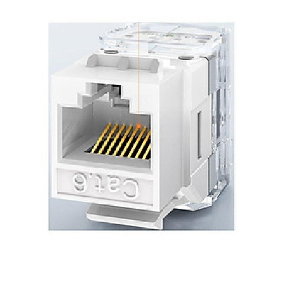 Ugreen UG80452NW159TK Cat6 Utp Tool-Free Modular Connector - HÀNG CHÍNH HÃNG