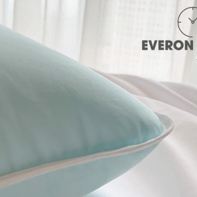 Gối nằm Everon Micro Fiber 5S  45*65cm ( màu ngẫu nhiên )