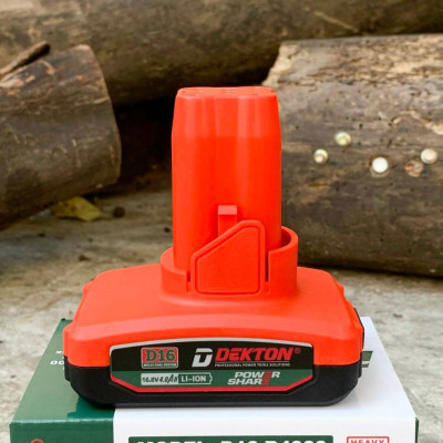 PIN 16.8V 4AH DEKTON D16-B4000 - HÀNG CHÍNH HÃNG