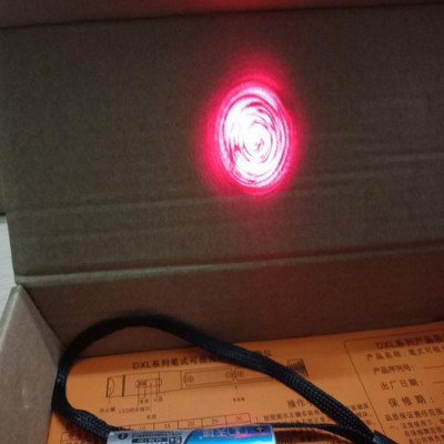 Dao cắt quang FC-6S + Bút soi quang 10KM Tặng Lưỡi 12 điểm