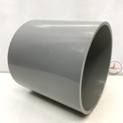 Nối 168 nhựa PVC Bình Minh (Plaint Socket)_N168M
