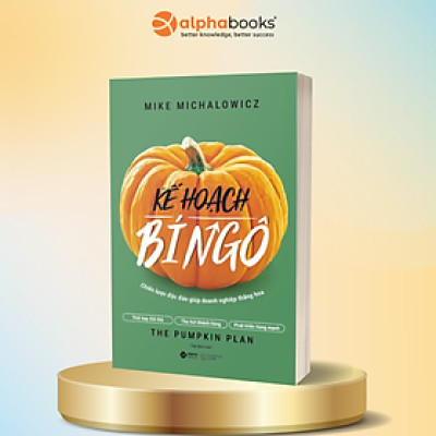 Kế Hoạch Bí Ngô