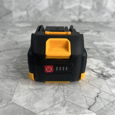 PIN ION 10 CELLS-5C 3.0AH HK 21 - ABS3000S HUKAN - HÀNG CHÍNH HÃNG