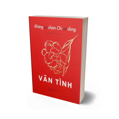 Không Sợ Chậm Chỉ Sợ Dừng