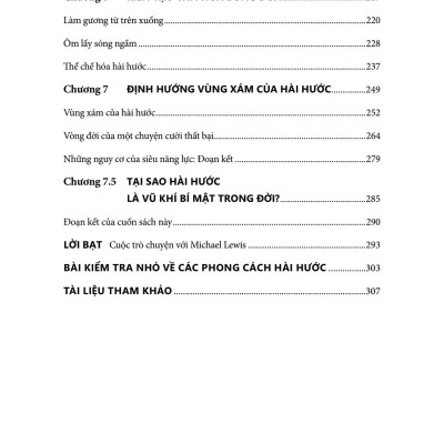 Hài Nhiều Chút Cho Đời Vui Hơn - Humor, Seriously