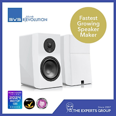 Loa SVS ULTRA EVOLUTION BOOKSHELF - Hàng chính hãng / Hàng nhập khẩu