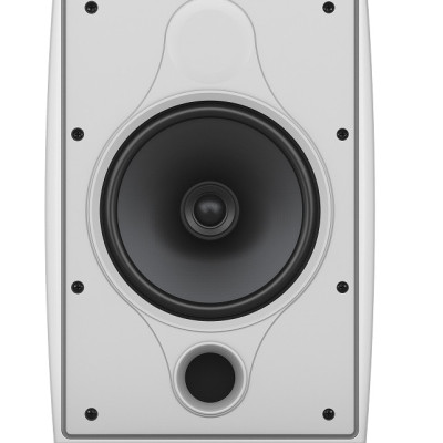 Loa Treo Tường TANNOY DVS 6T-WH --6 " công suất 60 -240 Watts-Hàng Chính Hãng 