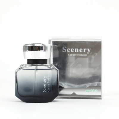 Nước Hoa Ô Tô CIND Scenery LA-059 Black Ice 60ml