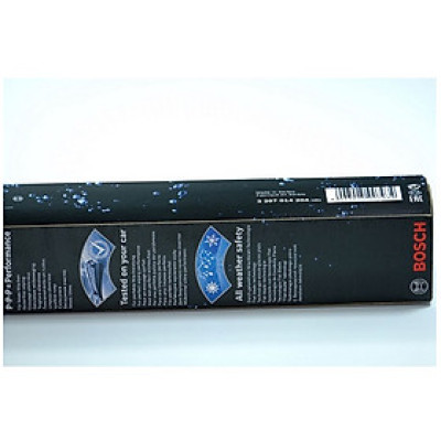 Gạt Mưa BOSCH AeroTwin Euro Set A204S Kích thước 24/60cm – 19/47.5cm | Dành cho Xe Mercedes A, GLA, GLC, GLS