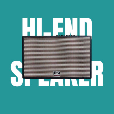 Loa Xách tay Zenbos K-270 công suất 300W (hàng chính hãng)