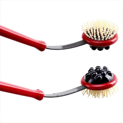 GẬY ĐẤM BÓP, GÃI LƯNG, MASSAGE ĐẦU , GÃI NHỨA Ở LƯNG CAO CẤP (Giá Rẻ)