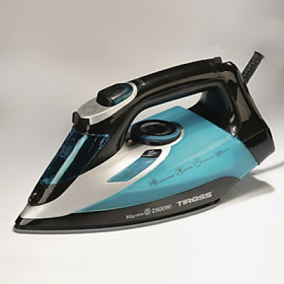 Bàn là hơi nước TIROSS TS529 - Hàng chính hãng