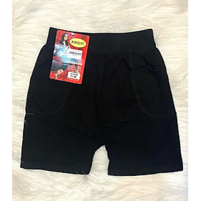 Quần váy bảo hộ 3388 mẫu dài có túi cotton thấm hút co dãn tốt