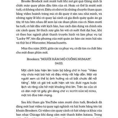 Hành Trình Thống Trị Thế Giới Của YouTube