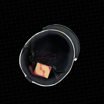 Mũ bảo hiểm trẻ em NÓN SƠN chính hãng APE-TR126