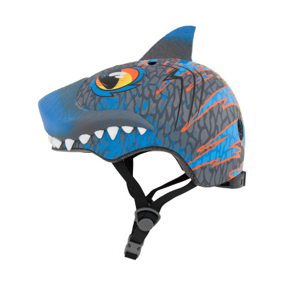 Mũ Bảo Hiểm Trẻ Em Raskullz tùy chọn họa tiết khác nhau