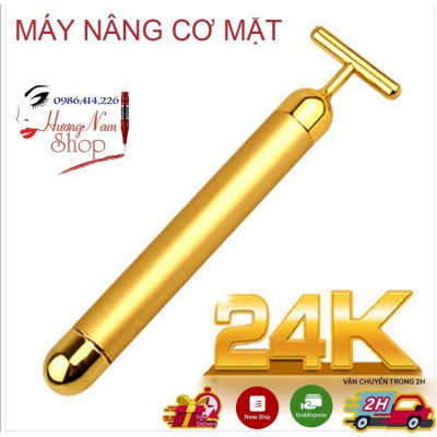 Máy Massage Mày Môi, Máy Massage Nâng Cơ Mặt, Máy Mát Xa Mặt Chống Thâm Quầng Giảm Bọng, Dương Tại Nhà