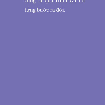 Tâm Lý Học – Nhận Thức Về “Cái Tôi”