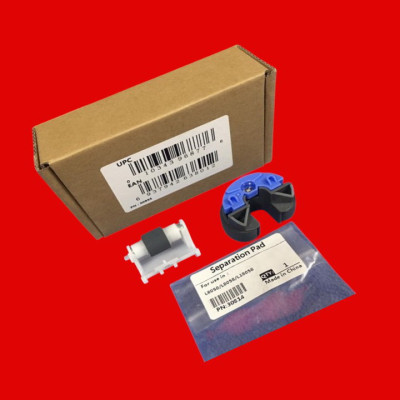 Bộ cao su kéo giấy cho máy in phun Epson  L8050/ L18050/ L15150/ L15160/ L15158 - Hàng nhập khẩu