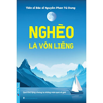 Nghèo Là Vốn Liếng - Bản Quyền