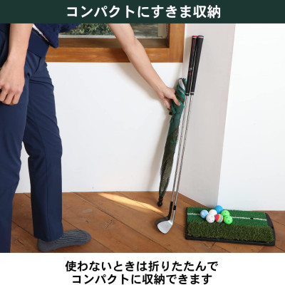 KHUNG LƯỚI TẬP GOLF APPROACH TABATA GV0881