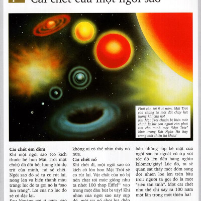 Kì Quan Thiên Nhiên (Tái Bản 2020)