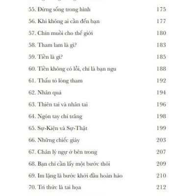 Một Muỗng Thiền