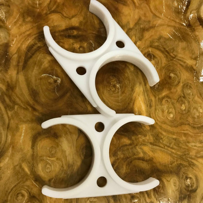 Kẹp càng cua giữ lõi lọc nước hàng nhập khẩu Đài Loan hãng Nanometer