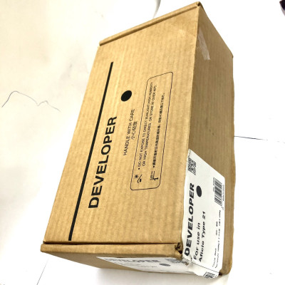 Bột từ Type 21 CET: Dùng cho máy photocopy Ricoh 1060/ 1075/ 2060/ 2075/ 6500/ 7500/ 8000/ 6001/ 8001/9001/ 6002/ 6502/9002/ 6503/7503 ( HA - Hàng nhập khẩu )