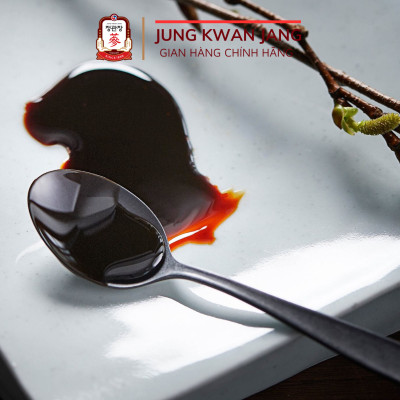 Tinh Chất Hồng Sâm Cô Đặc KGC Jung Kwan Jang Extract 100g
