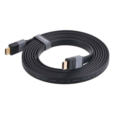 HDMI 2.0 Zinc alloy Optical Fiber Ugreen Cable - Hàng chính hãng