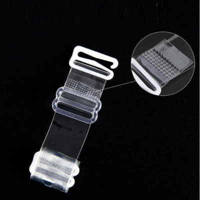 Combo 2 bộ (4 dây) dây áo ngực bản dẹt có thể điều chỉnh tiện lợi LYPK02