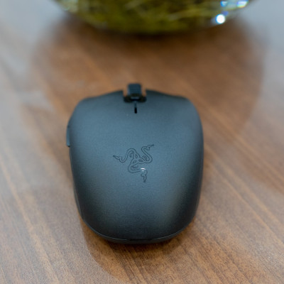 [Mới, hàng chính hãng] Chuột Razer Orochi V2