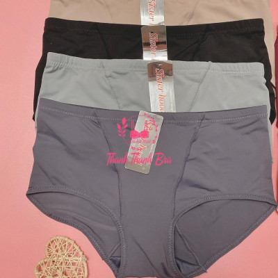 Quần lót nữ thái lan #828 – Chất thun lạnh Thailand